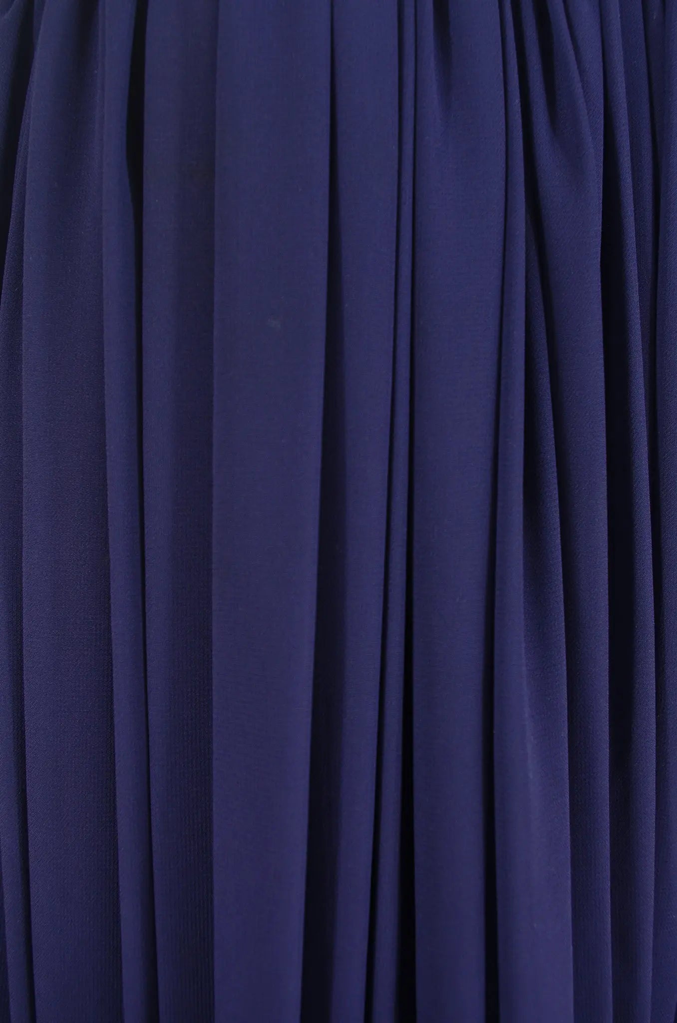 Jupe plissée ballon COMME des GARÇONS – AD2020 