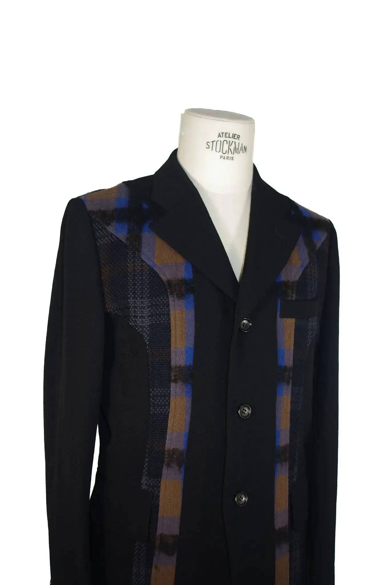 VESTE Comme des Garçons HOMME PLUS 