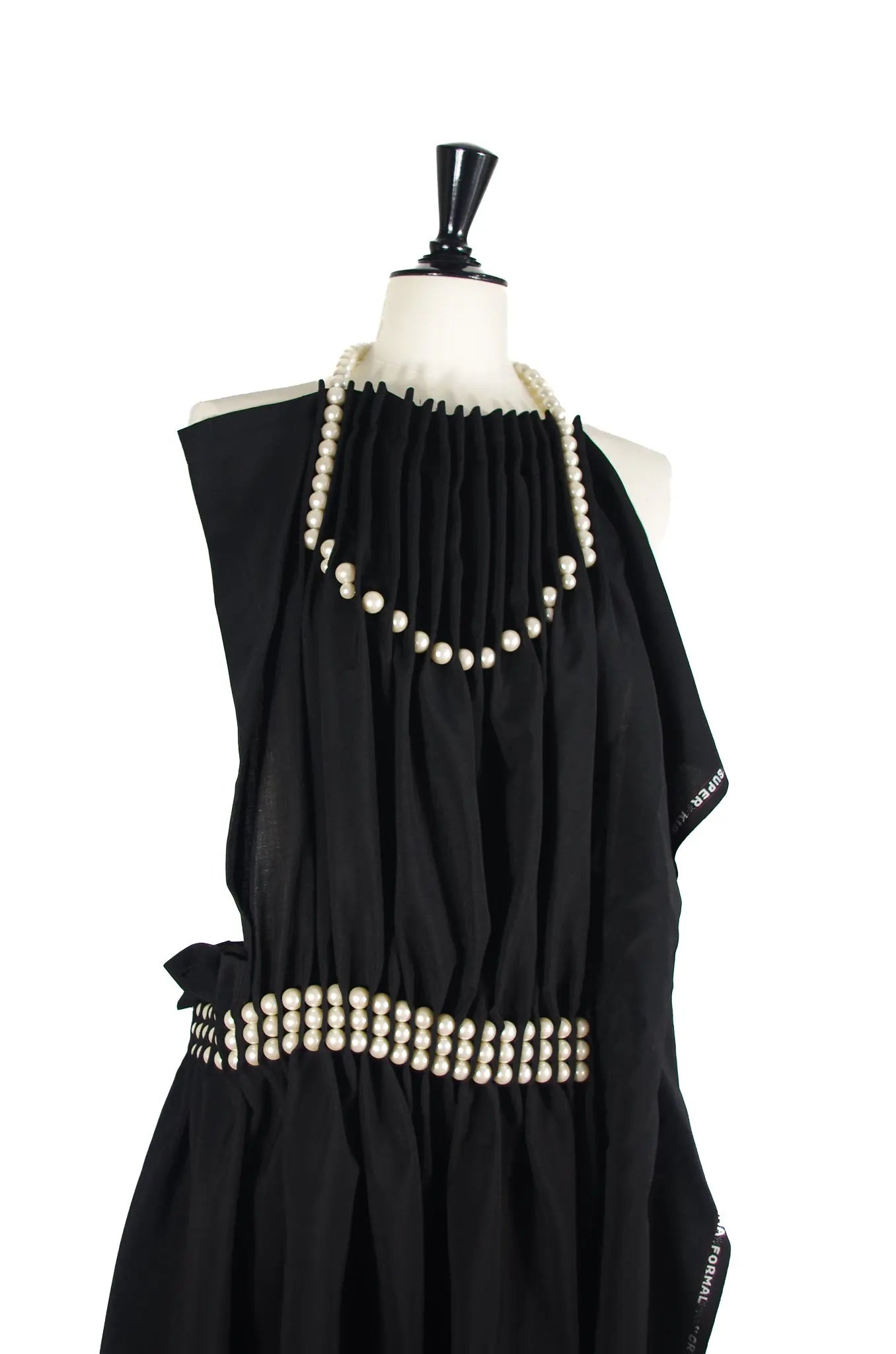 Robe Défilé - JUNYA WATANABE COMME des GARÇONS – AD2022 