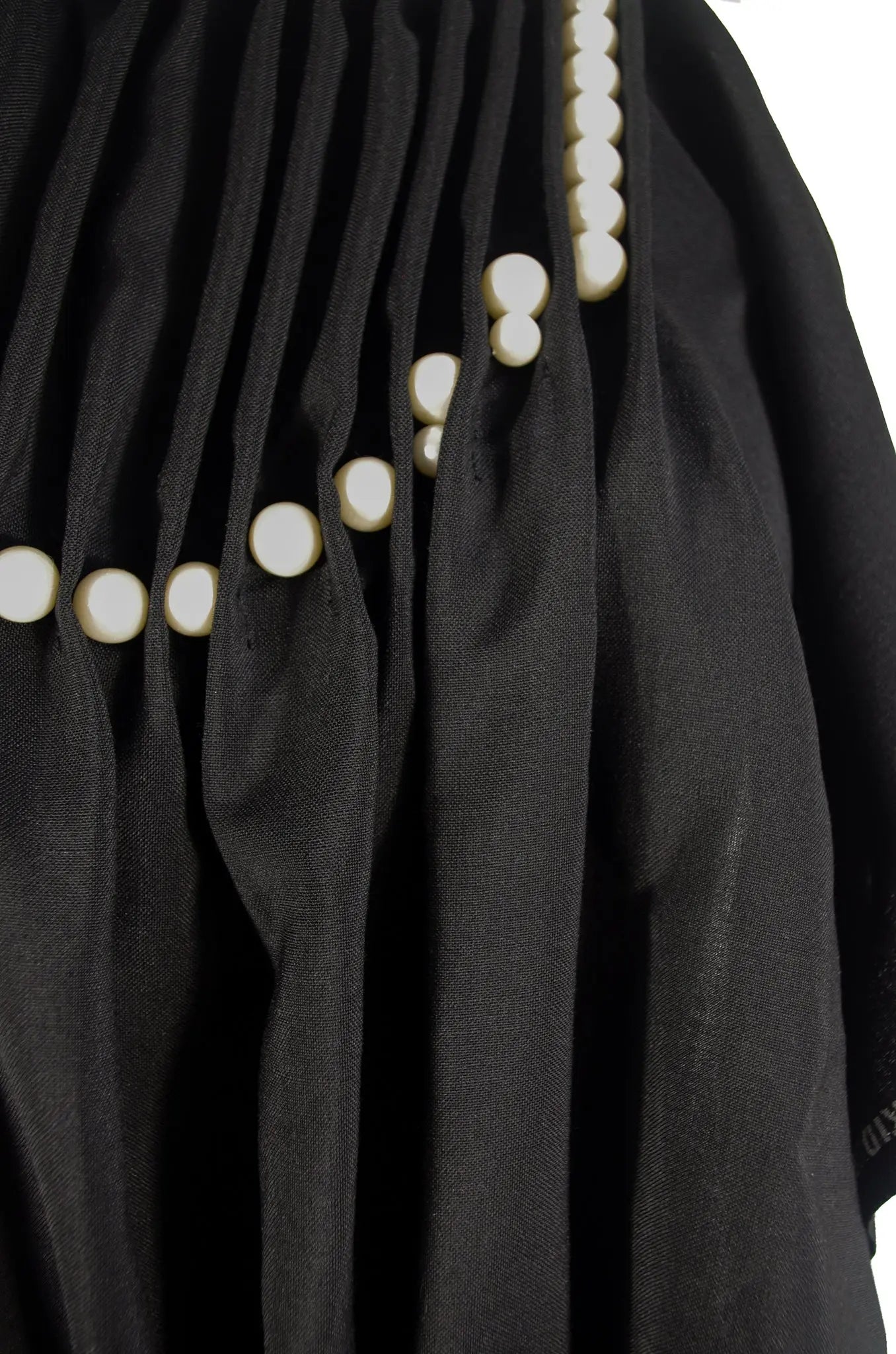 Robe Défilé - JUNYA WATANABE COMME des GARÇONS – AD2022 