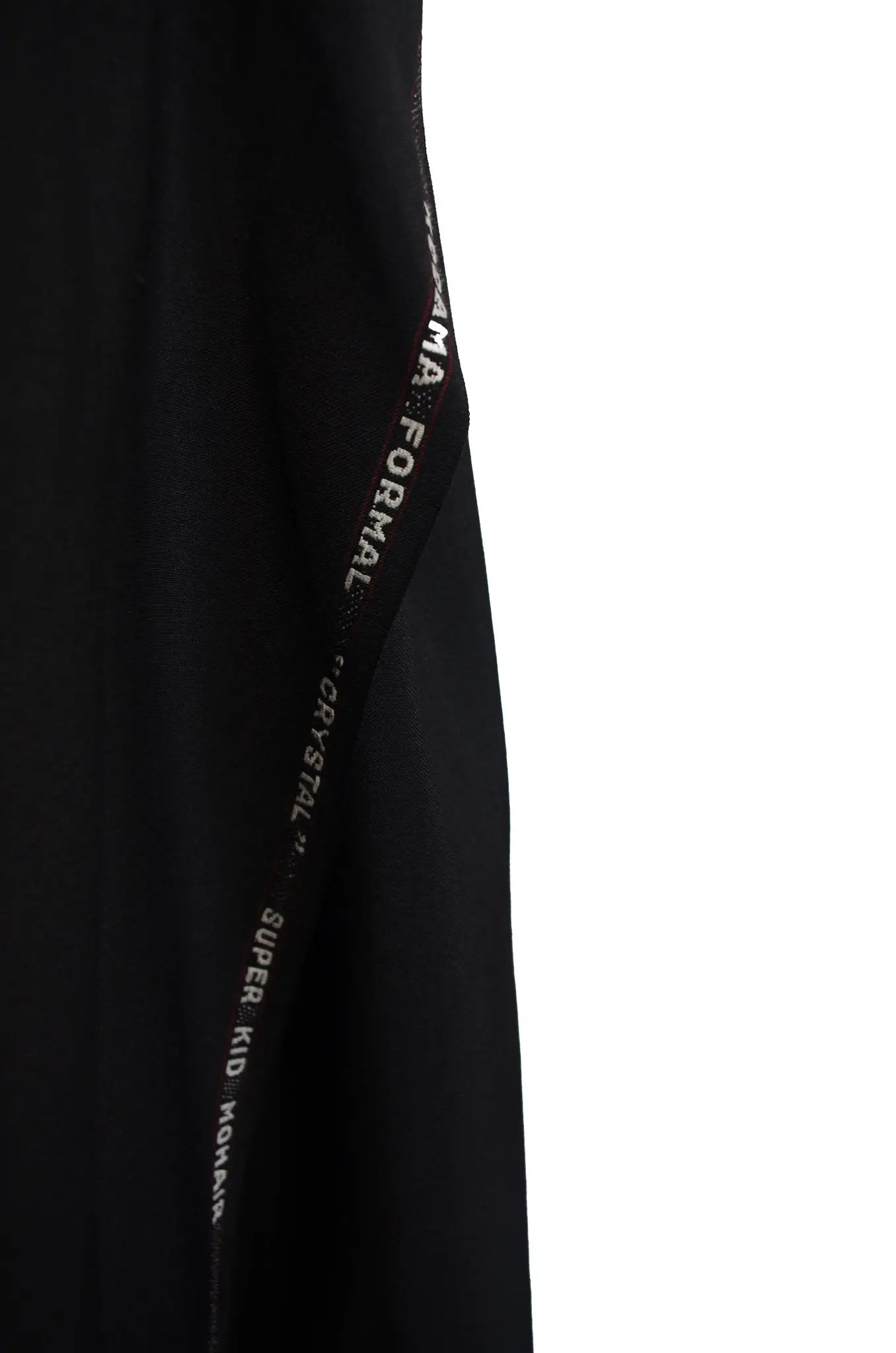 Robe Défilé - JUNYA WATANABE COMME des GARÇONS – AD2022 