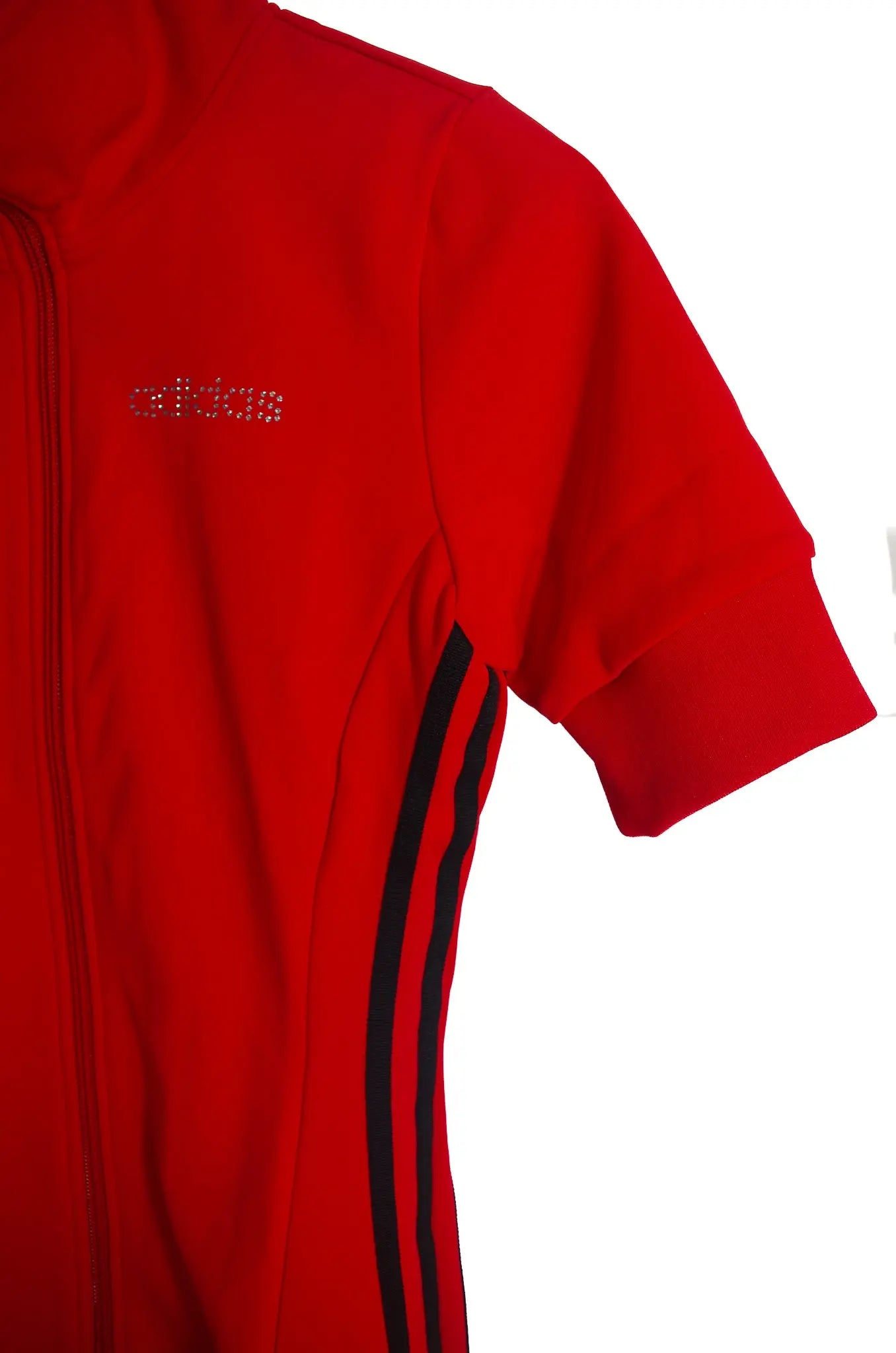 Robe zippée Adidas – Made in Japan – Collection 2012 