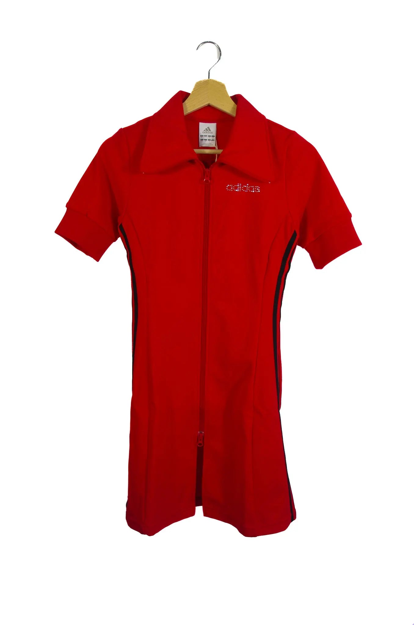 Robe zippée Adidas – Made in Japan – Collection 2012 