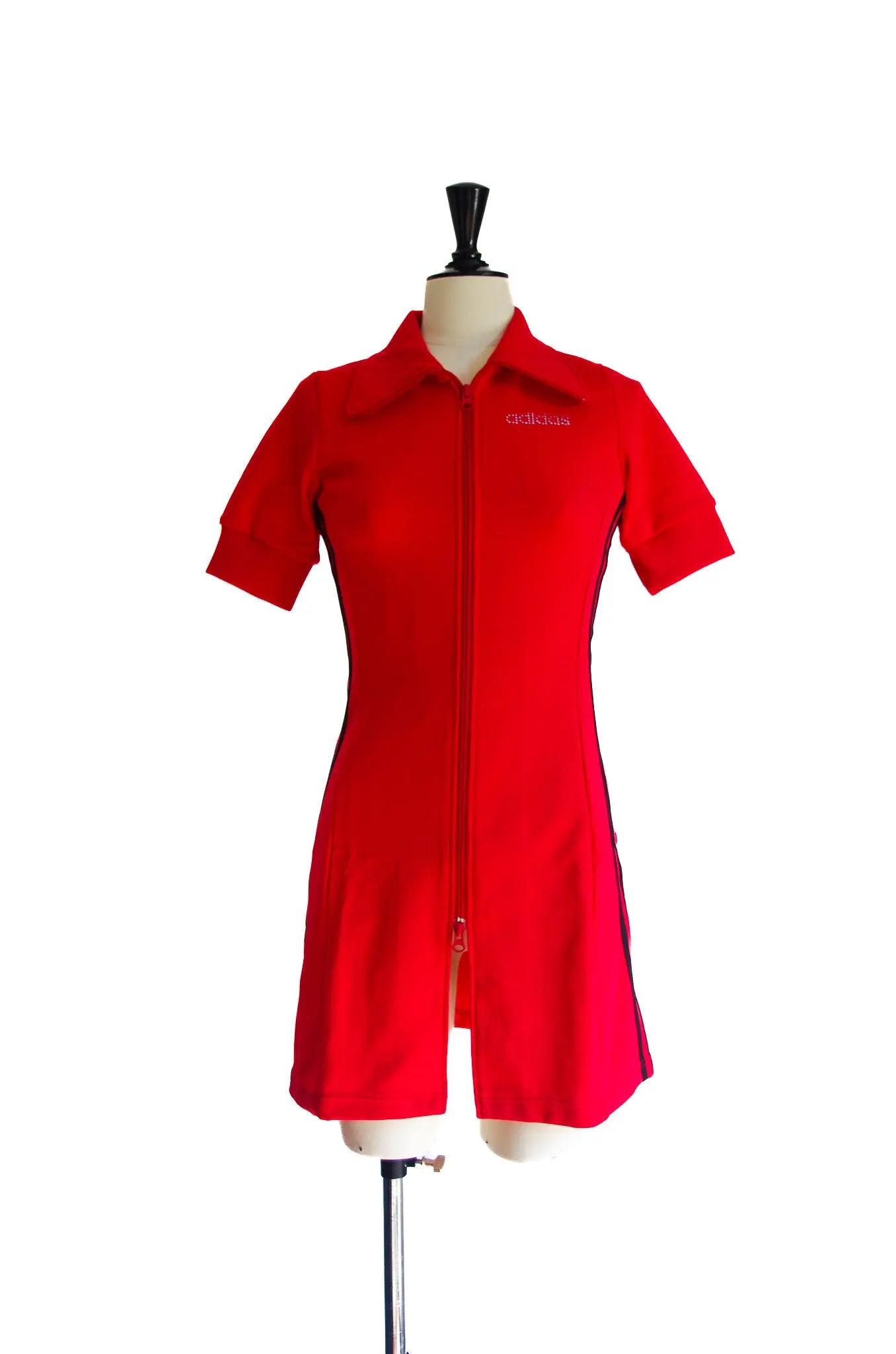 Robe zippée Adidas – Made in Japan – Collection 2012 