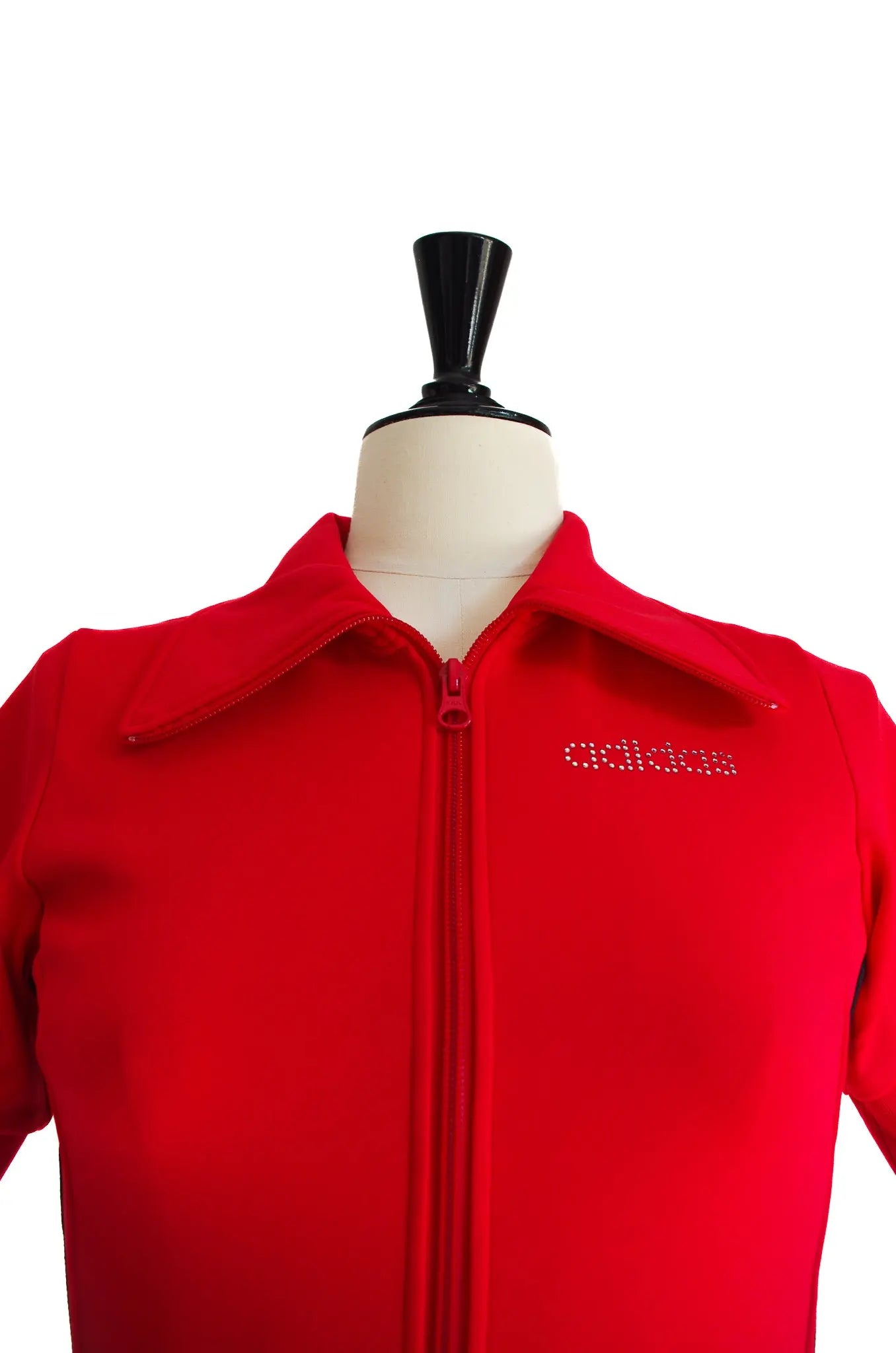 Robe zippée Adidas – Made in Japan – Collection 2012 