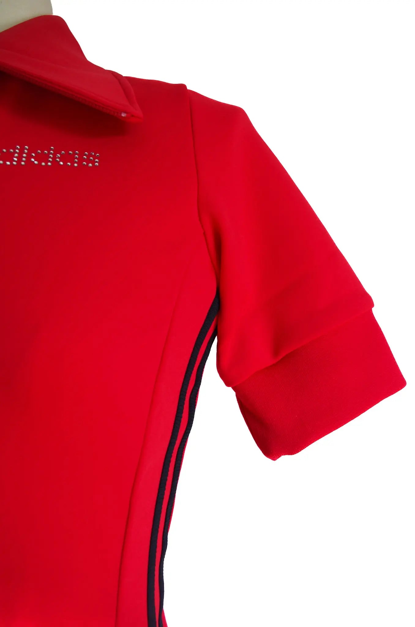 Robe zippée Adidas – Made in Japan – Collection 2012 