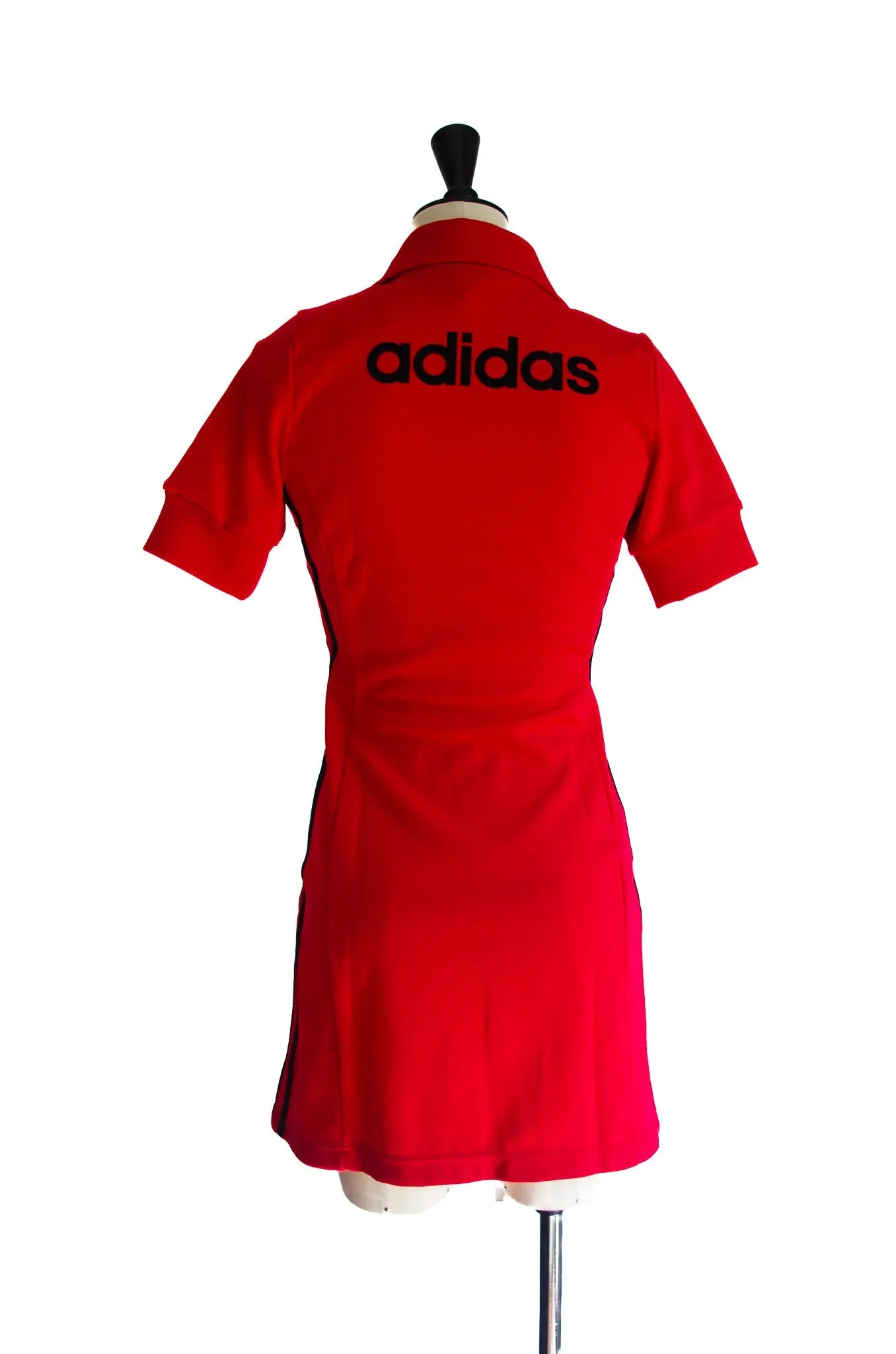 Robe zippée Adidas – Made in Japan – Collection 2012 