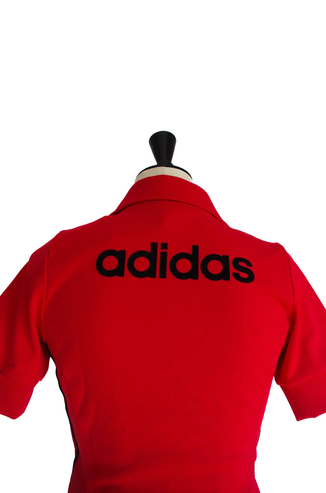 Robe zippée Adidas – Made in Japan – Collection 2012 