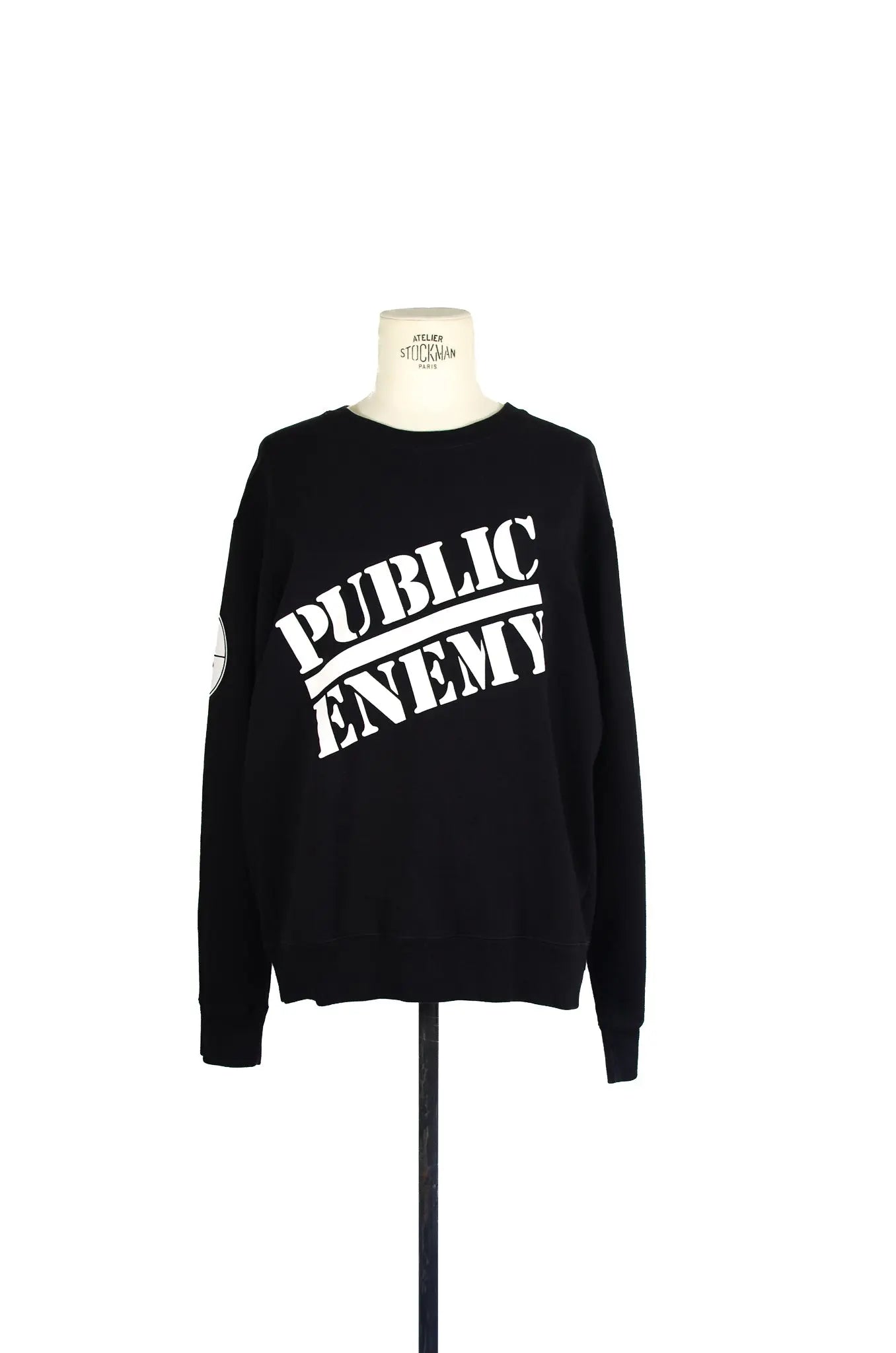 Sweat Supreme x Undercover x Public Enemy – Collection 2018 