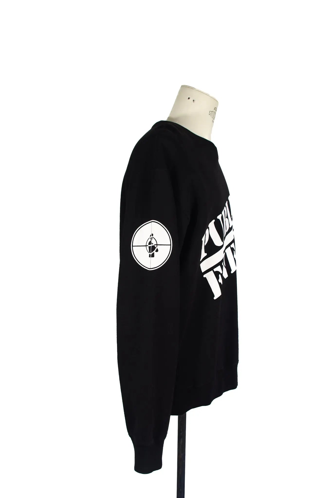 Sweat Supreme x Undercover x Public Enemy – Collection 2018 