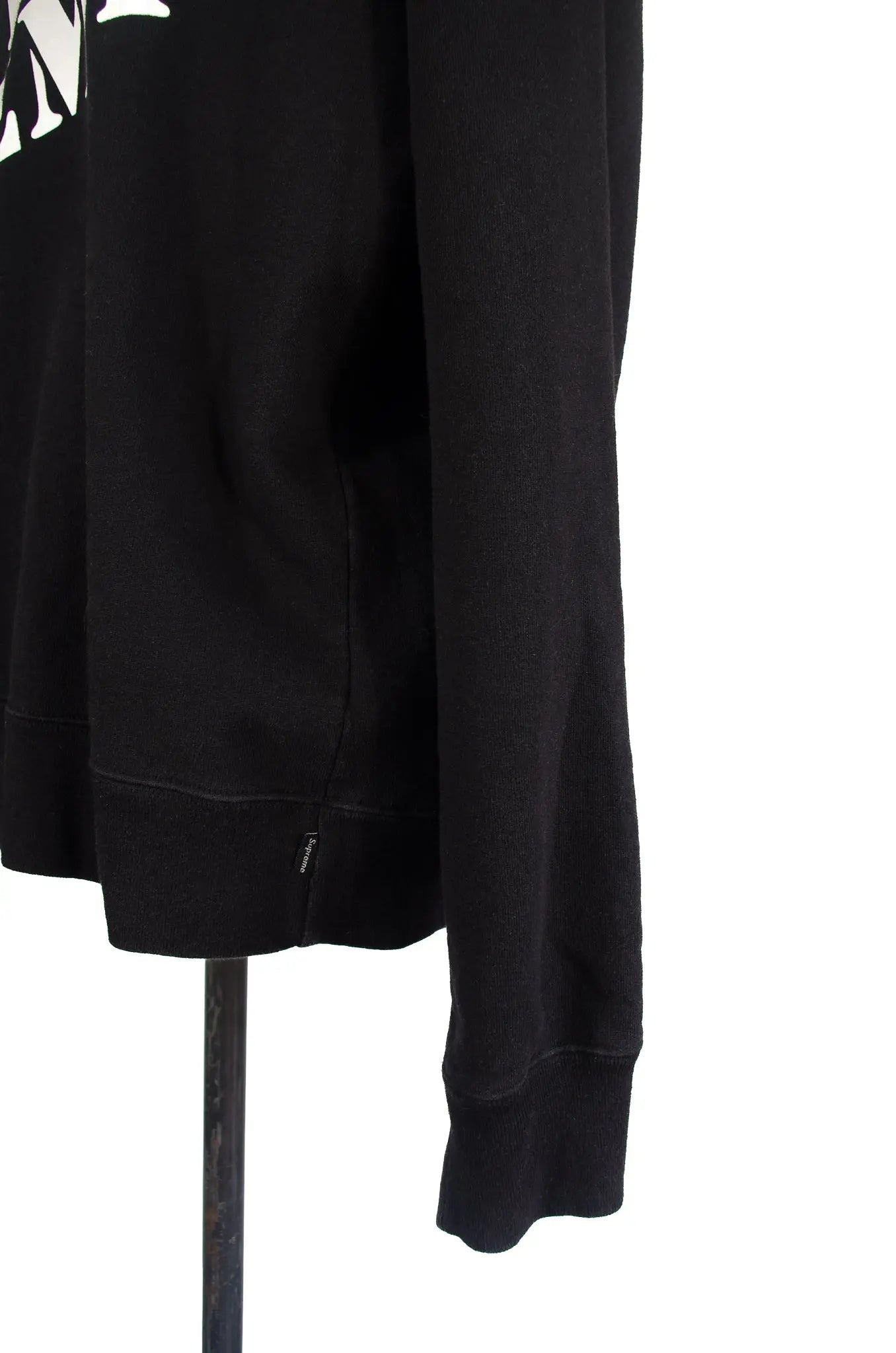 Sweat Supreme x Undercover x Public Enemy – Collection 2018 