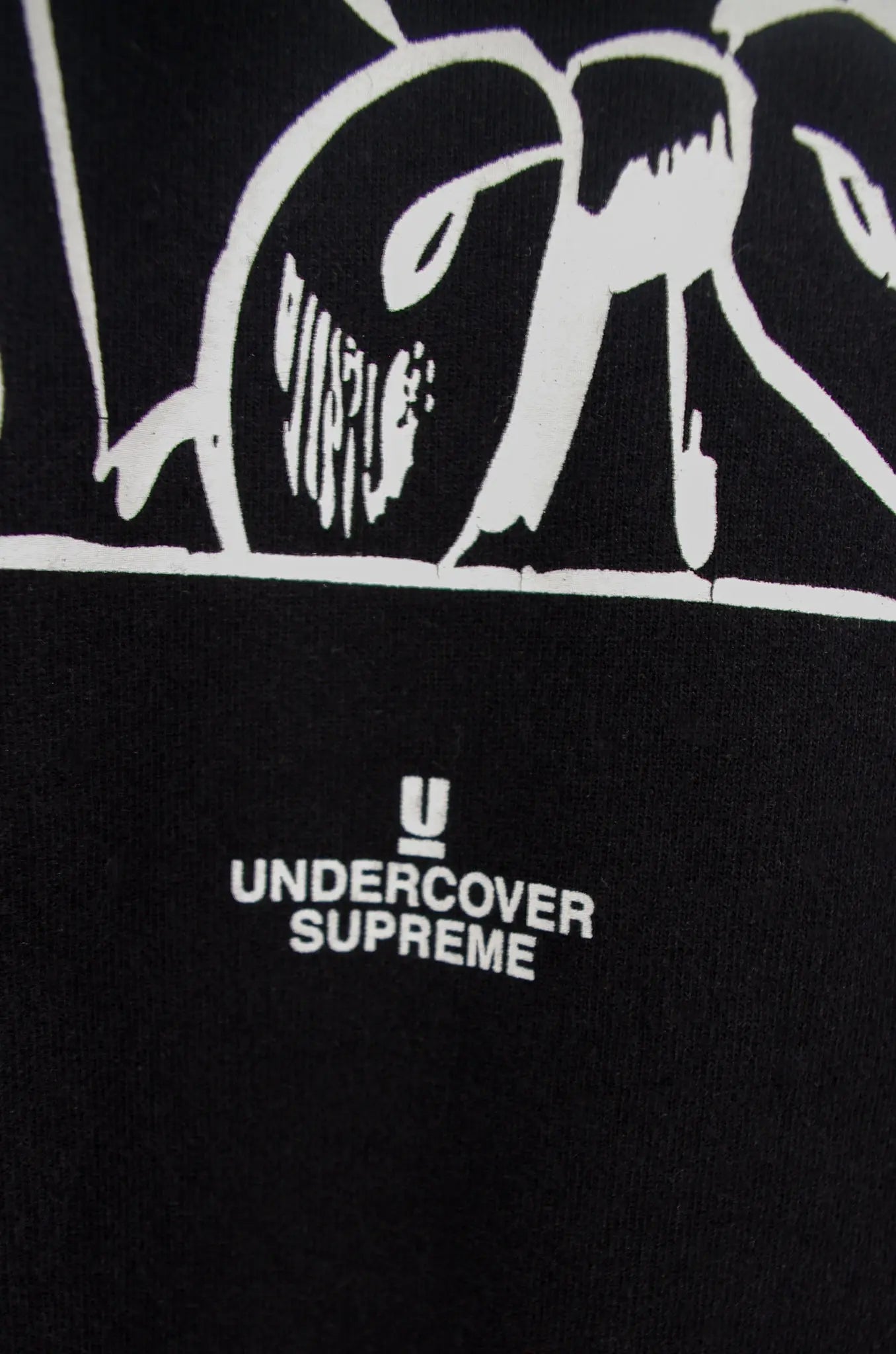 Sweat Supreme x Undercover x Public Enemy – Collection 2018 