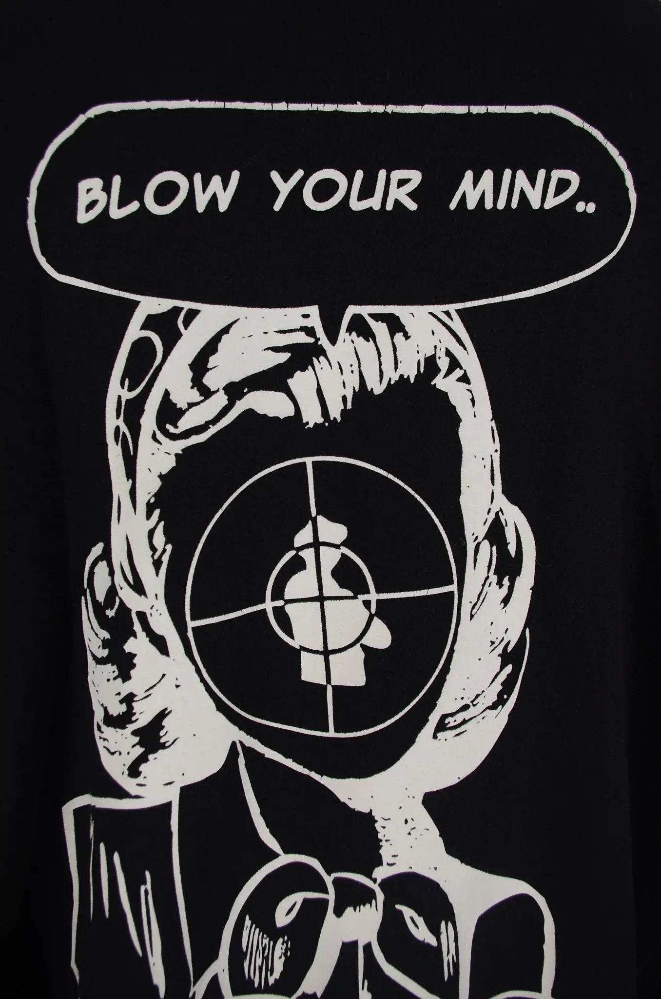 Sweat Supreme x Undercover x Public Enemy – Collection 2018 