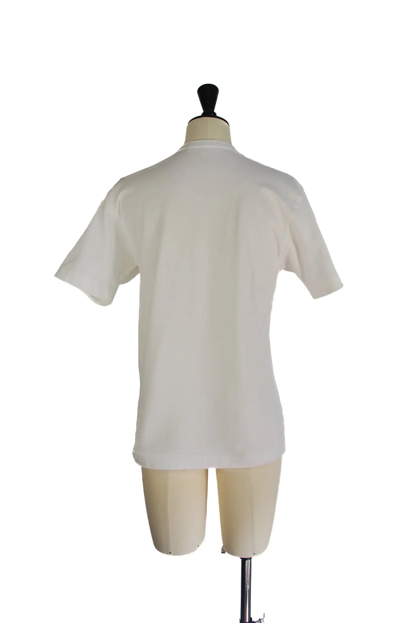 T-shirt COMME des GARÇONS COLLAB JINGLE FLOWERS 
