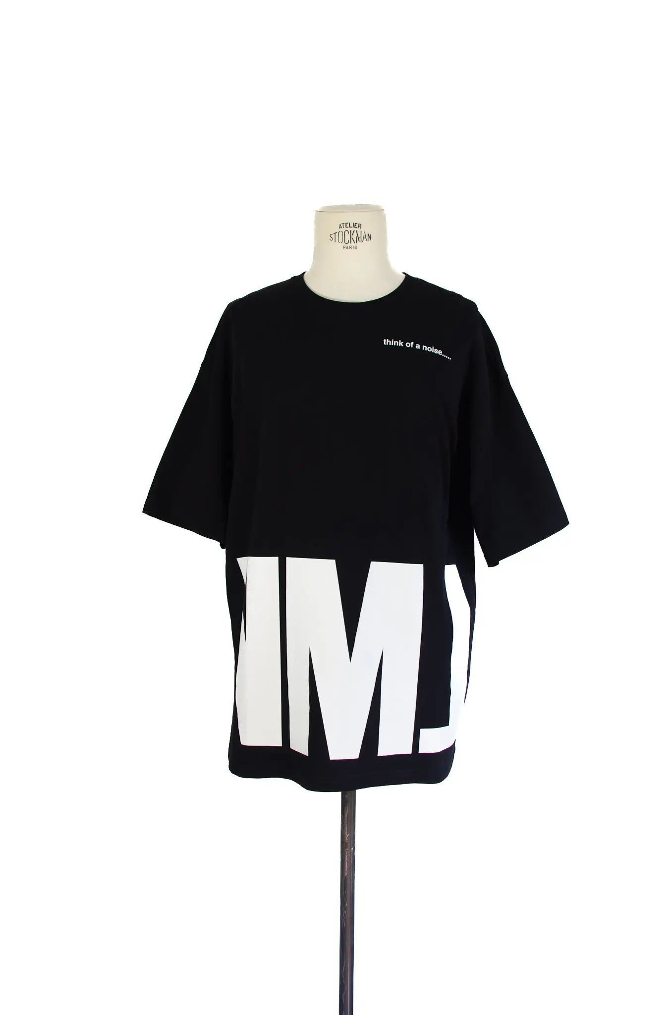 T-shirt UNDERCOVER “Noise Music Laboratories” 