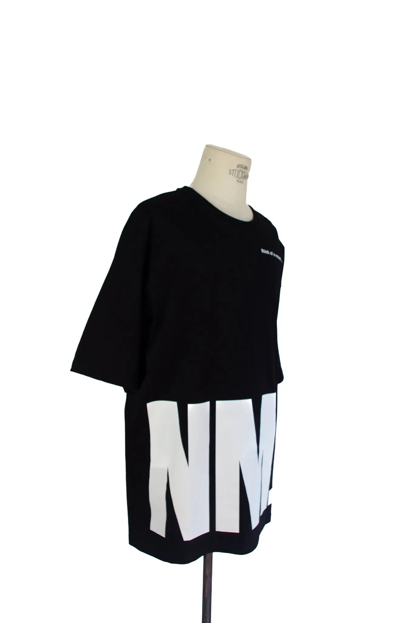 T-shirt UNDERCOVER “Noise Music Laboratories” 