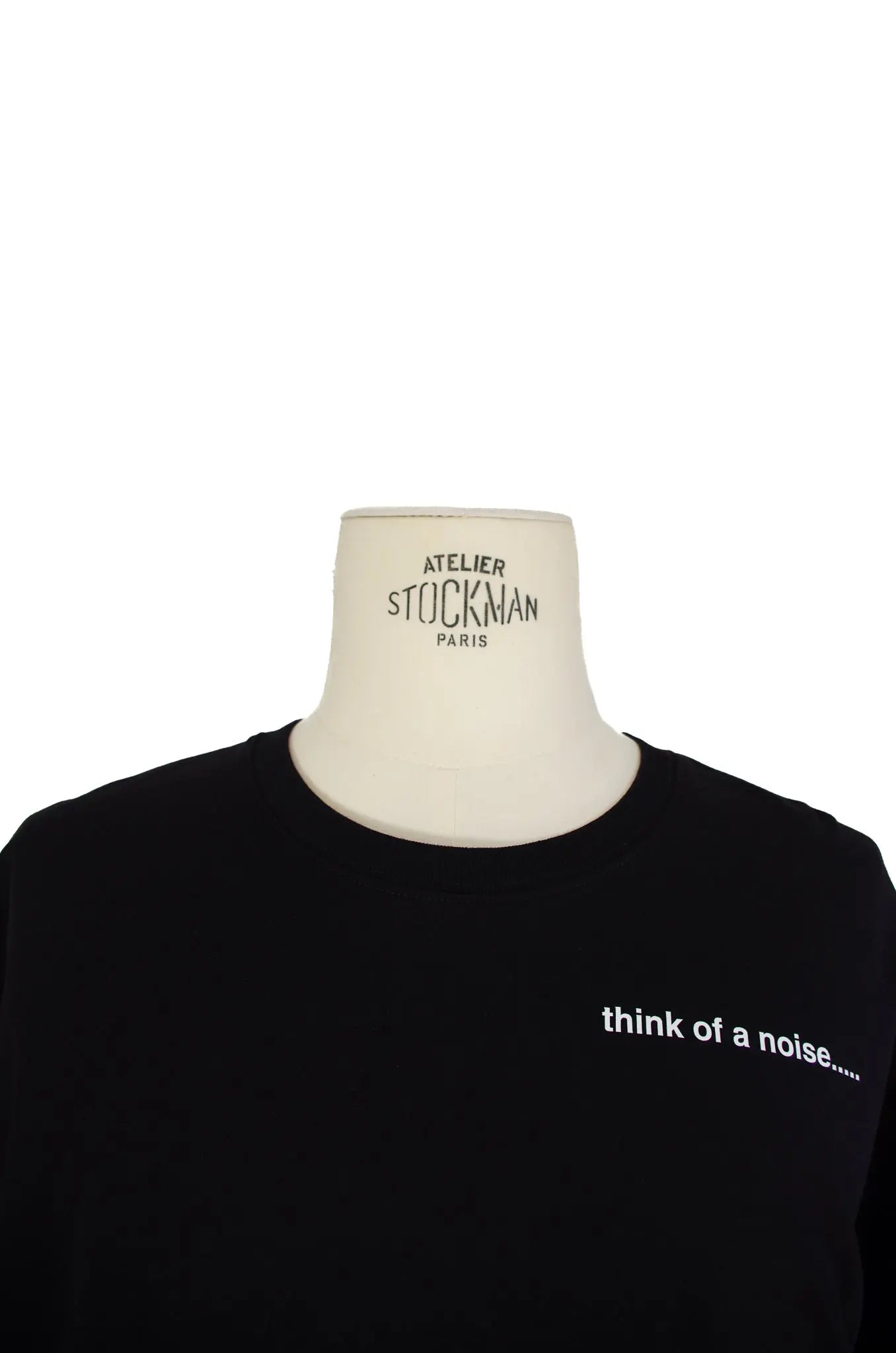 T-shirt UNDERCOVER “Noise Music Laboratories” 