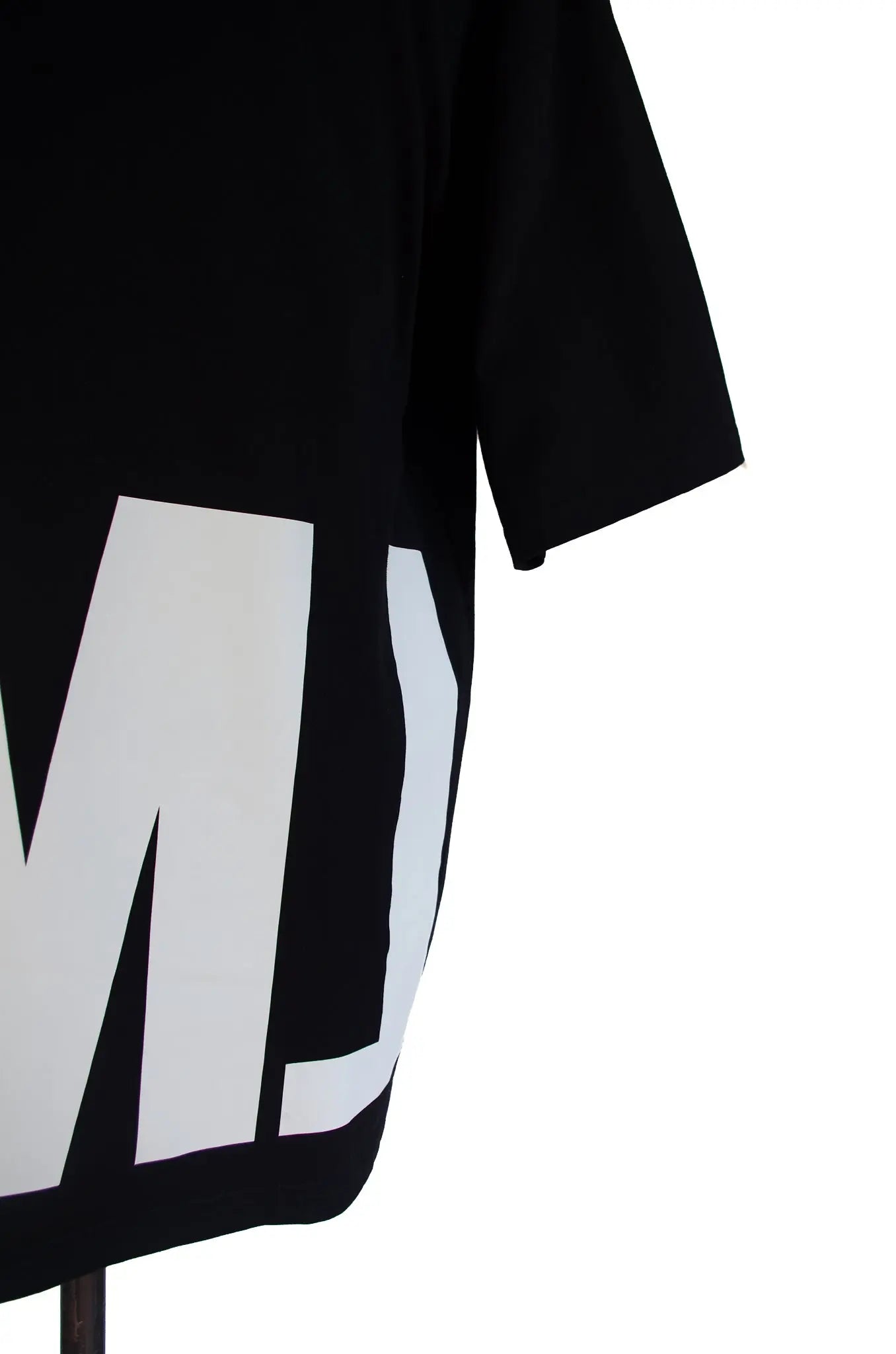 T-shirt UNDERCOVER “Noise Music Laboratories” 