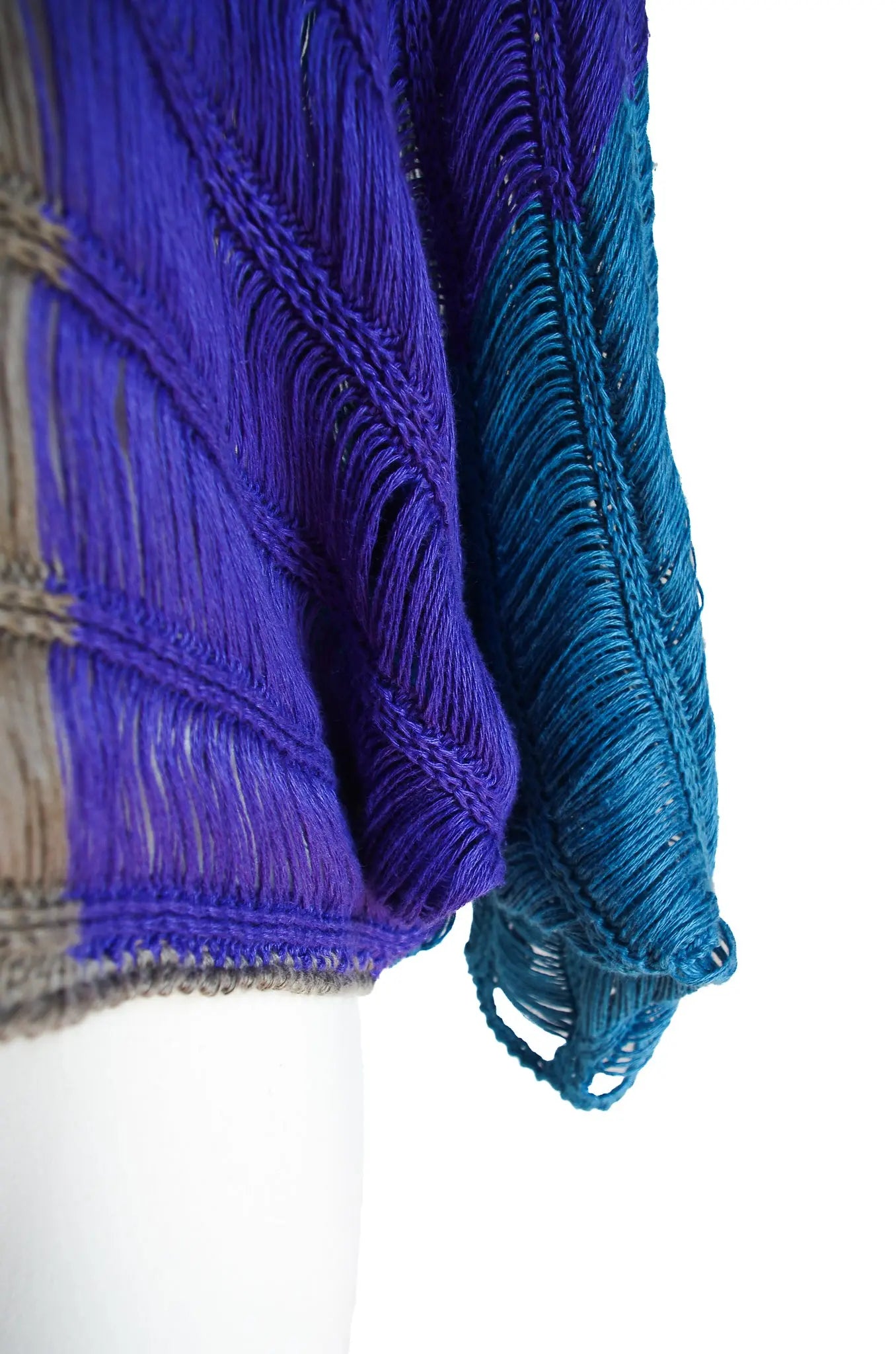 Top texturé  – Issey Miyake 