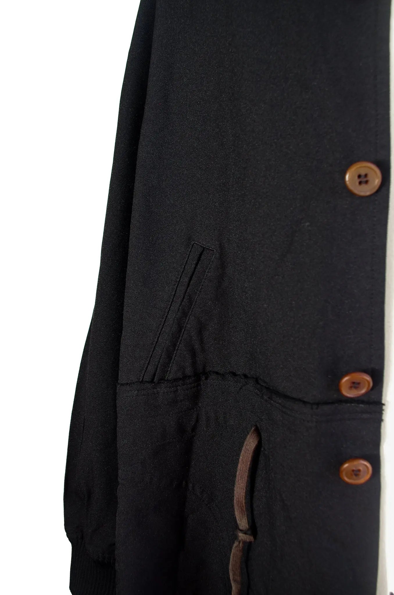 Trench COMME des GARÇONS HOMME PLUS 