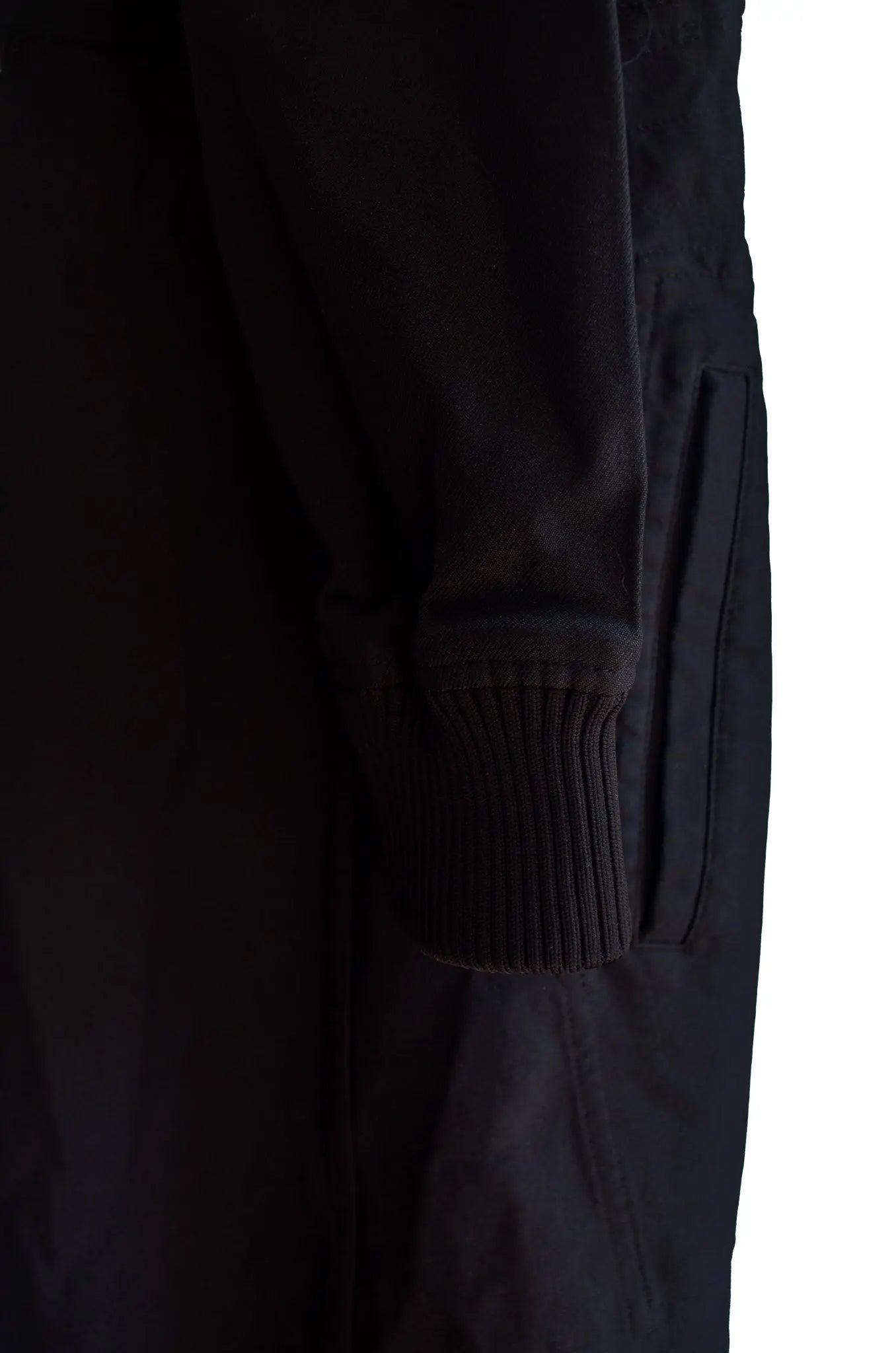 Trench COMME des GARÇONS HOMME PLUS 