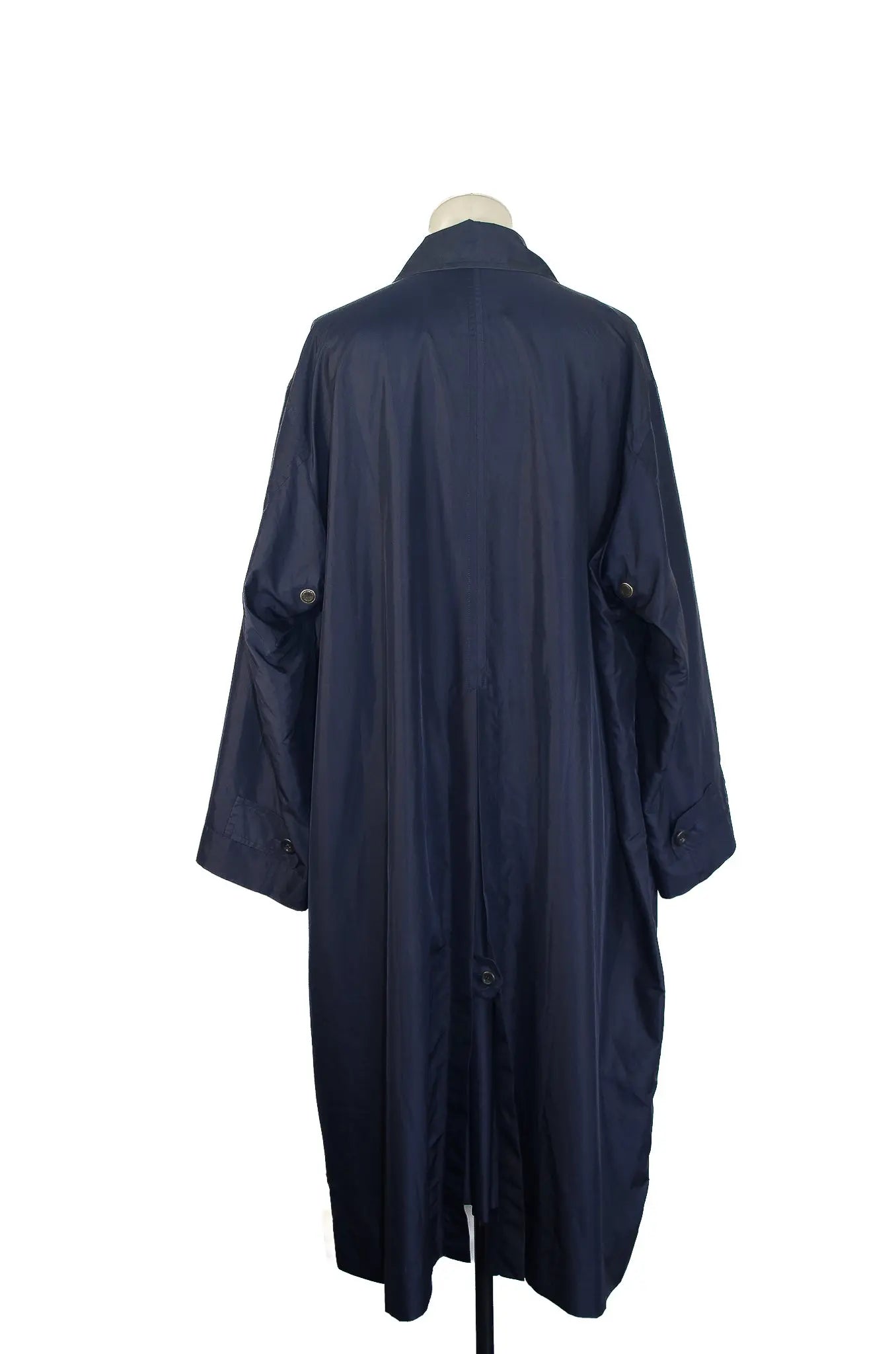 Trench oversize ISSEY MIYAKE 